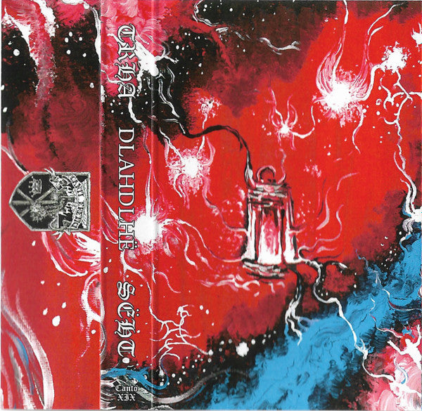 Trhä / Sëht : Dlahdlhë (Cass, Album, Ltd)